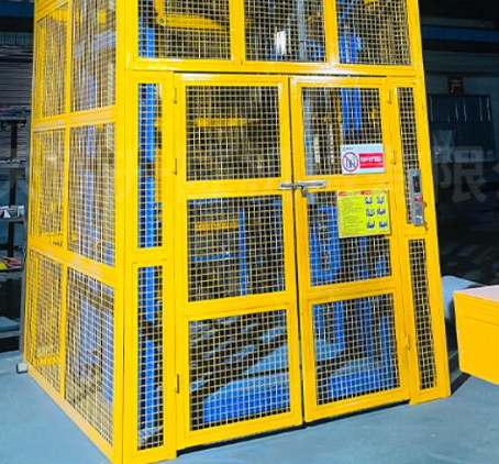 漳平货梯可以安装在室外吗